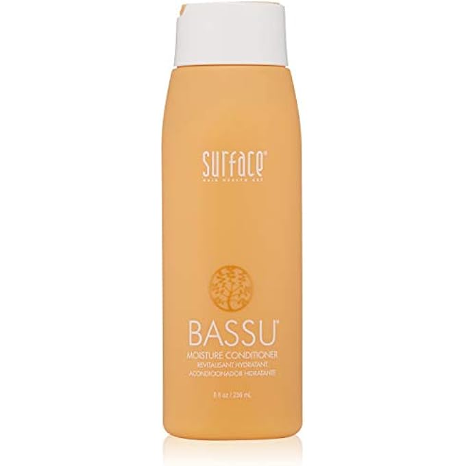 Surface HAIR BASSU MOISTURE CONDITIONER, 8 FL OZ - Image 1
